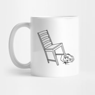 4343 Mug